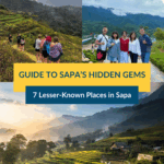 Sapa's Hidden Gems