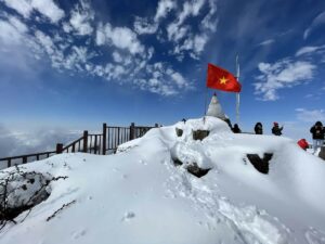 visit vietnam in winter