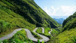 ha giang loop
