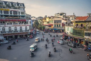 ha noi