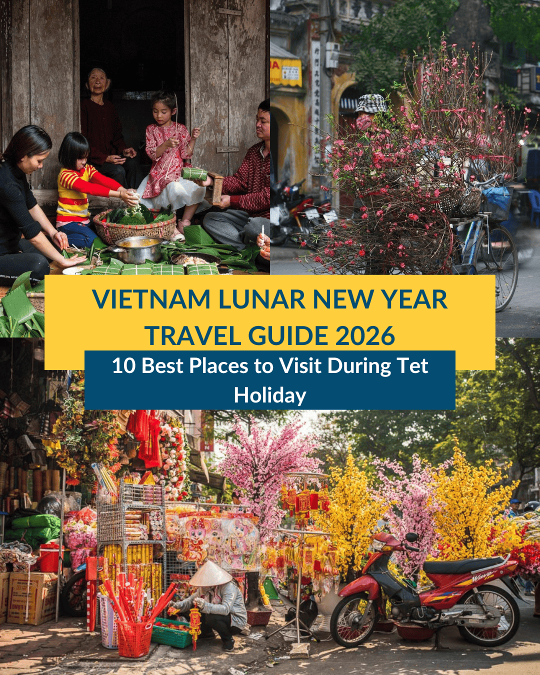 vietnam lunar new year 2026