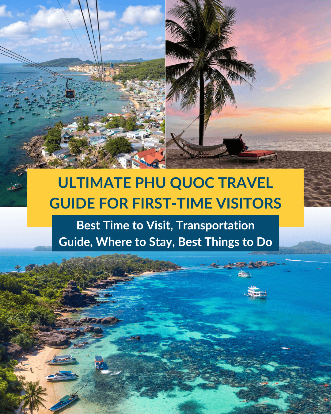 Phu Quoc travel guide 2026 by Prime Travel