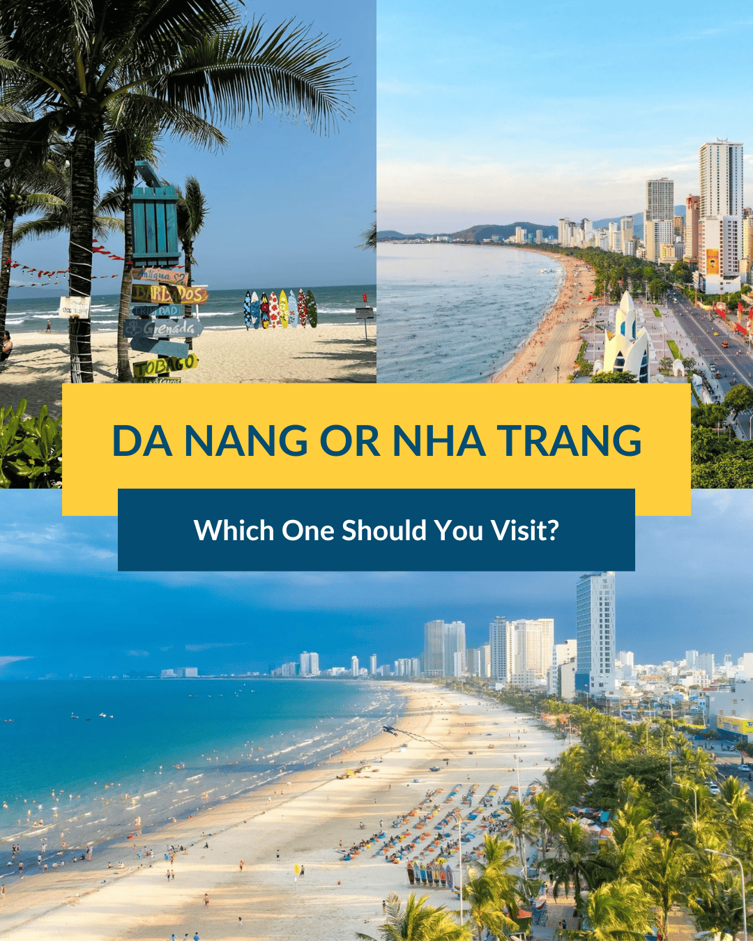 da nang or nha trang