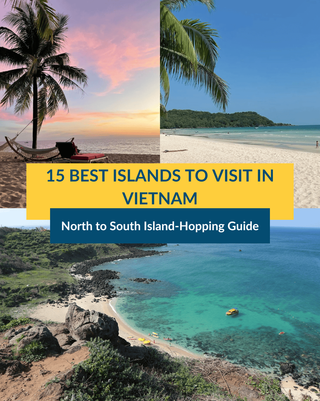 15 best islands to visit in vietnam