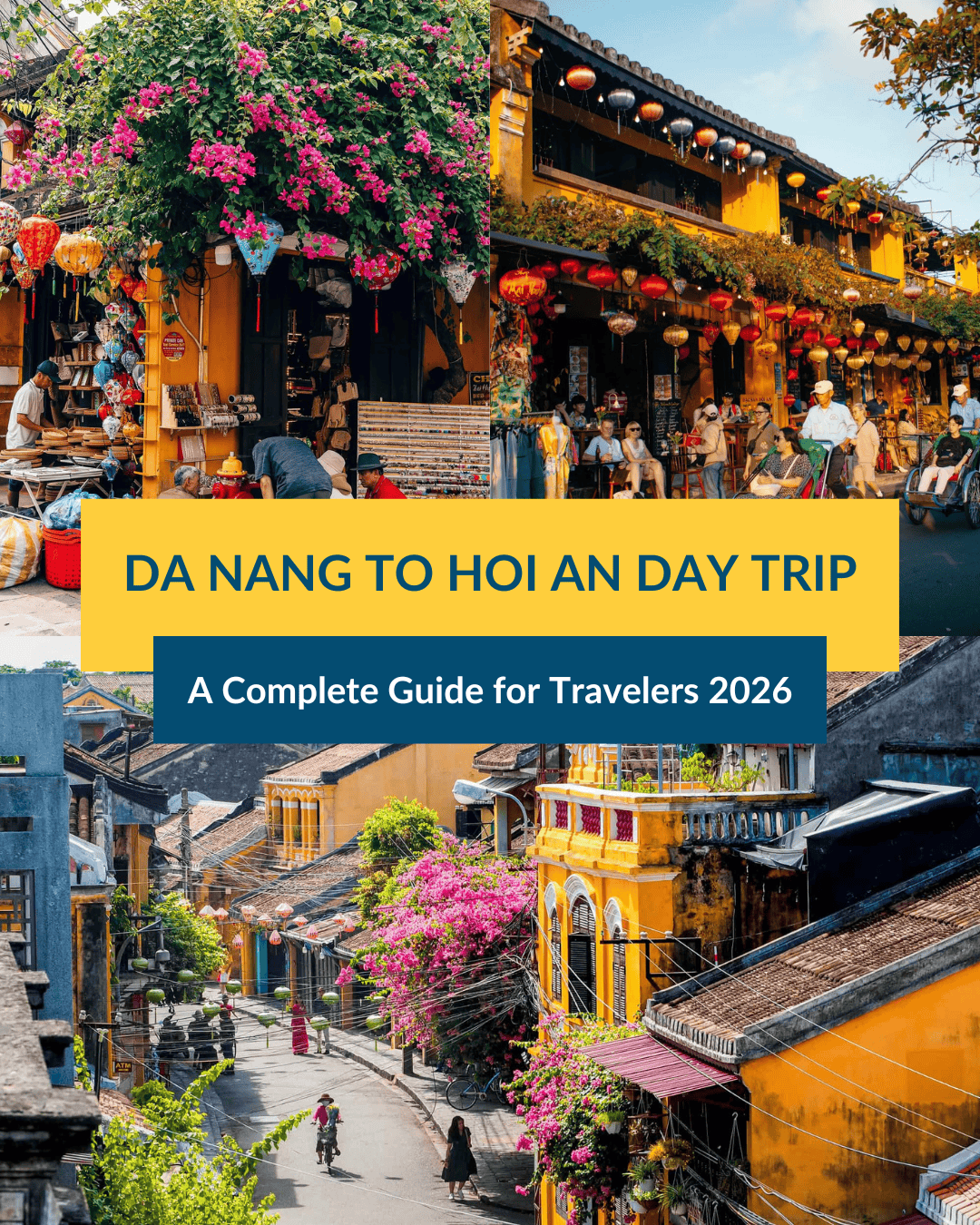 da nang to hoi an day trip