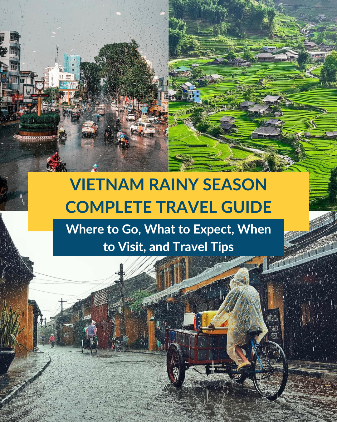 vietnam rainy season travel guide